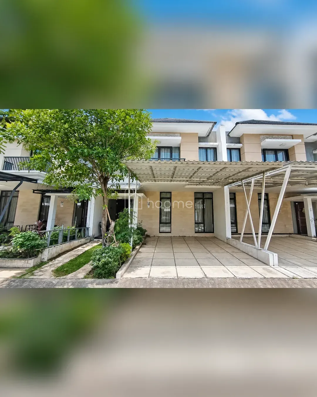 Dijual Rumah di Bojongsari — foto 2 dari 4