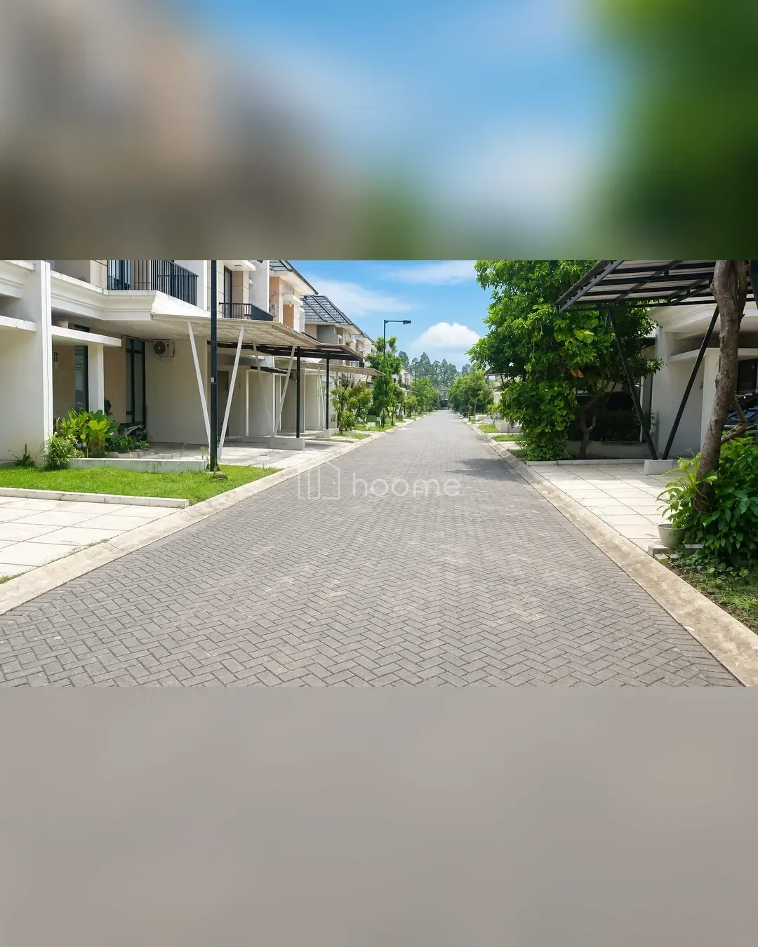 Dijual Rumah di Bojongsari — foto 3 dari 4