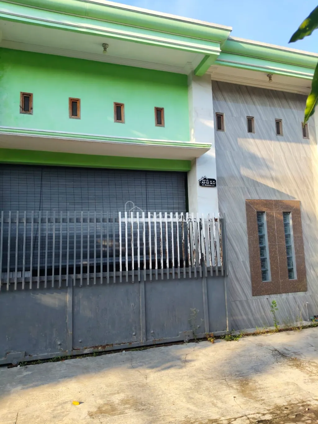 Dijual Rumah Rumah 2 Lantai LT 84/LB 115 m² di Kota Baru Driyor — foto 2 dari 6