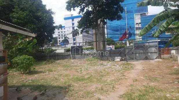 Dijual Tanah Tanah murah di jl Jendral Gatot Subroto — foto 2 dari 5