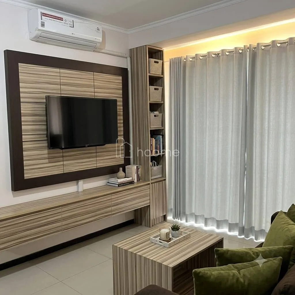 Dijual Apartemen Gateway Pasteur Bandung, harga nego — foto 2 dari 5