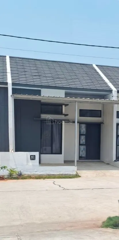 Disewa Rumah KRISMAYA VILLAGE (PERUMAHAN) — foto 2 dari 4