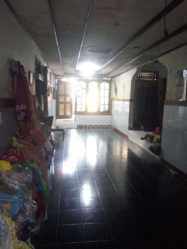 Dijual Rumah Rumah strategis di Tg. Priok — foto 3 dari 5