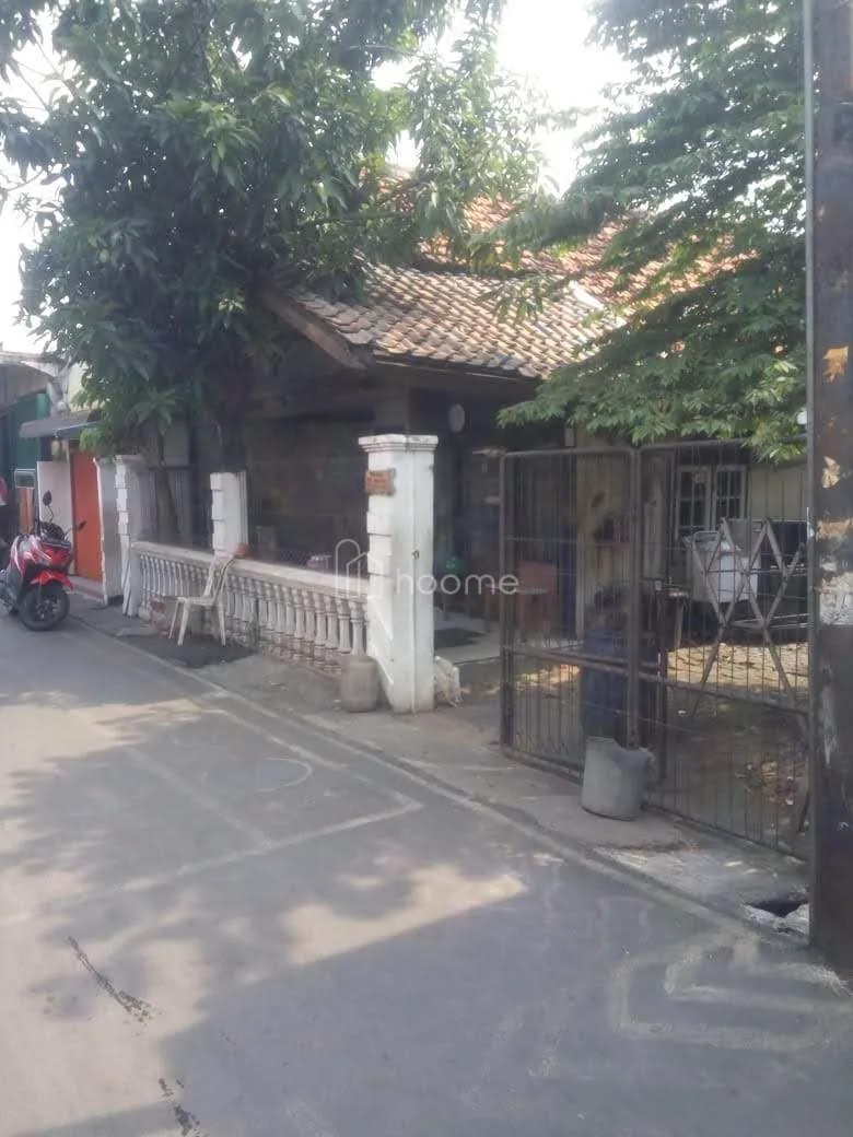 Dijual Rumah Rumah strategis di Tg. Priok — foto 2 dari 5