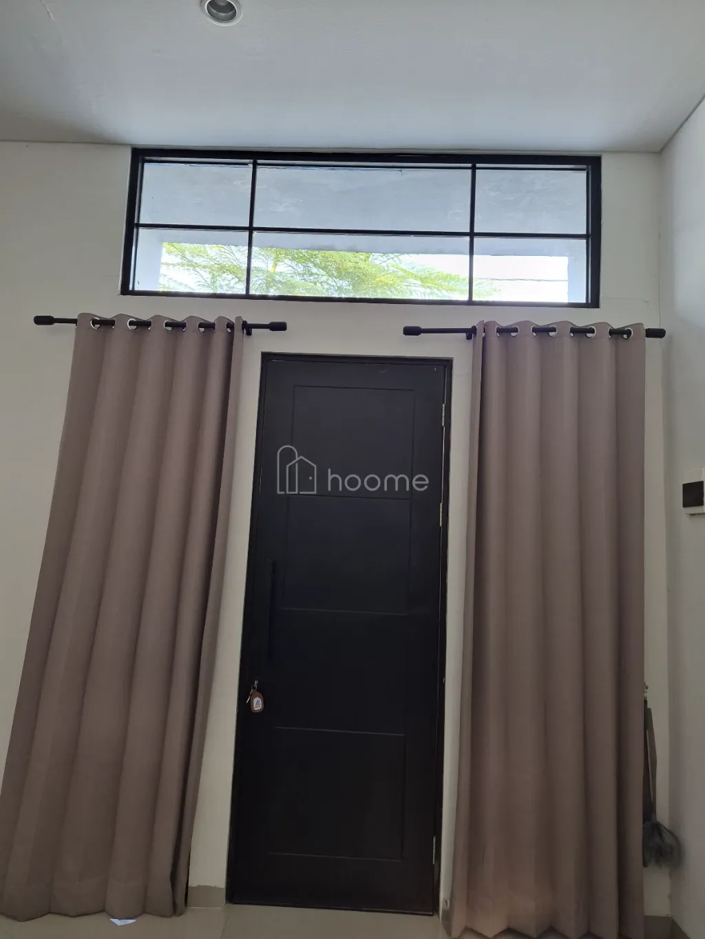 Disewa Rumah Baru Siap Huni — foto 3 dari 4