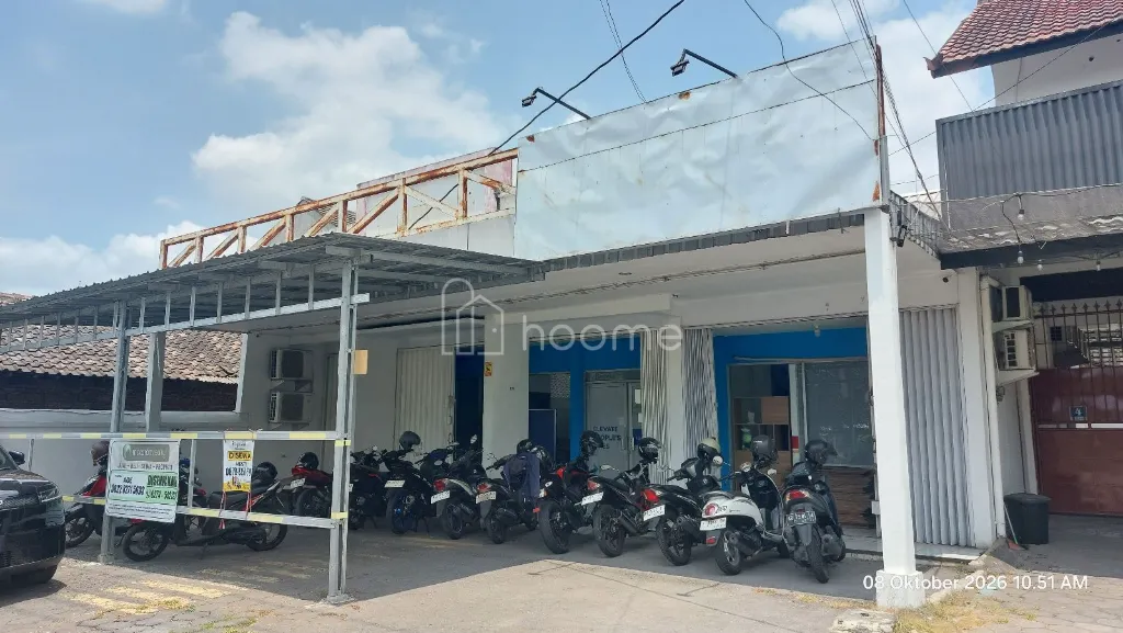 Disewa Ruko Ruko Palagan Area Strategis — foto 2 dari 3