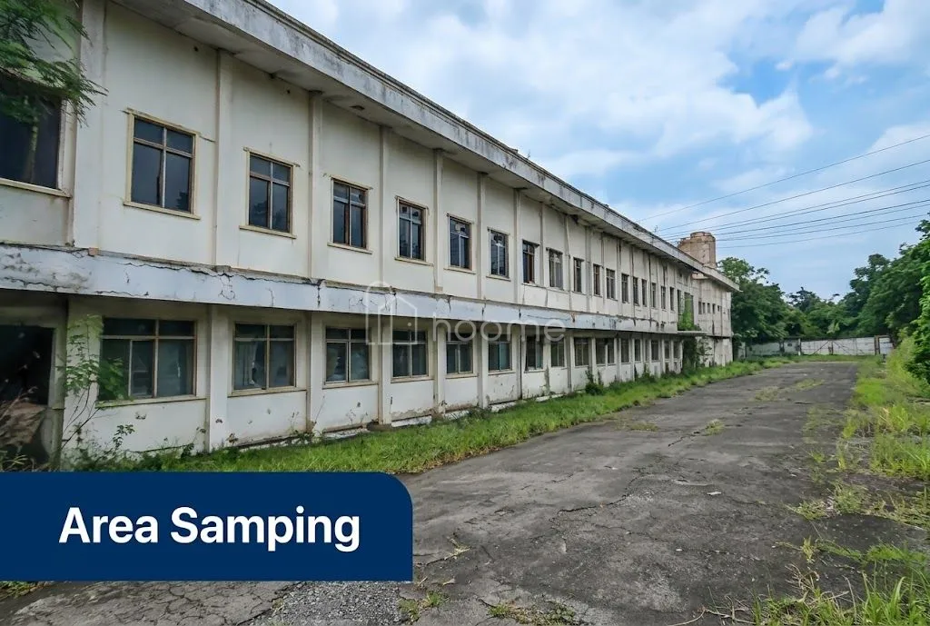 Dijual Rumah TURUN HARGA! RUMAH SAKIT STRATEGIS DI SERPONG — foto 3 dari 3