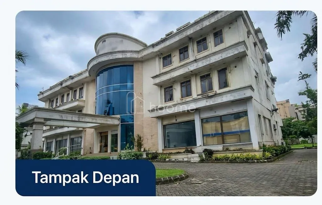 Dijual Rumah TURUN HARGA! RUMAH SAKIT STRATEGIS DI SERPONG — foto 2 dari 3