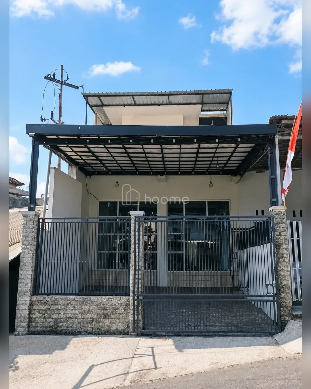 Dijual Ruko di Sumbersari — foto 2 dari 4