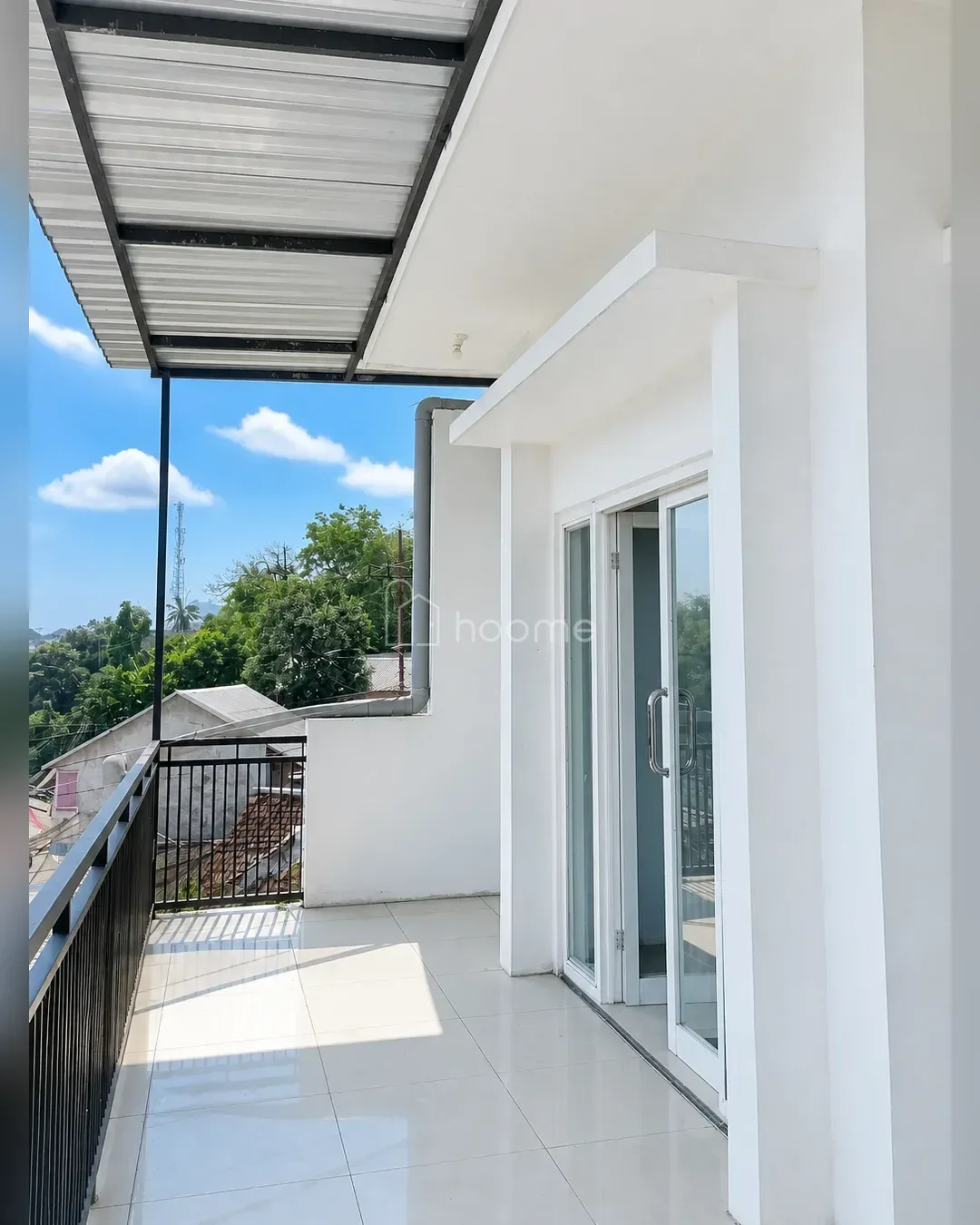 Dijual Ruko di Sumbersari — foto 3 dari 4