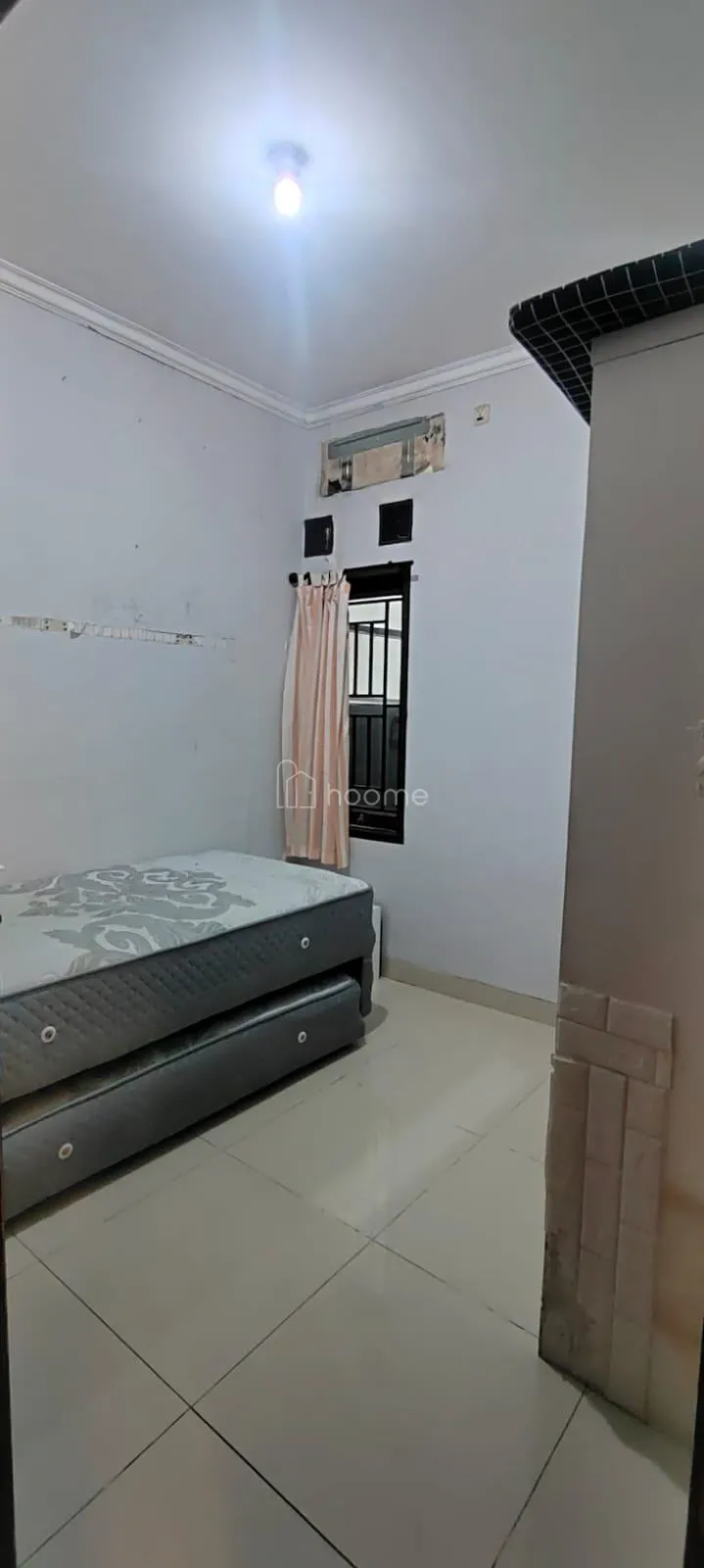 Dijual Rumah Rumah Asri Siap Huni 1 Lantai Ciledug, Tangerang" — foto 3 dari 4