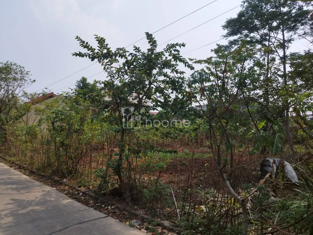 Dijual Tanah Dengan luas 900 m2 di daerah bojongsari — foto 2 dari 4