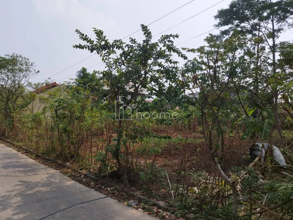 Dijual Tanah Dengan luas 900 m2 di daerah bojongsari — foto 3 dari 4