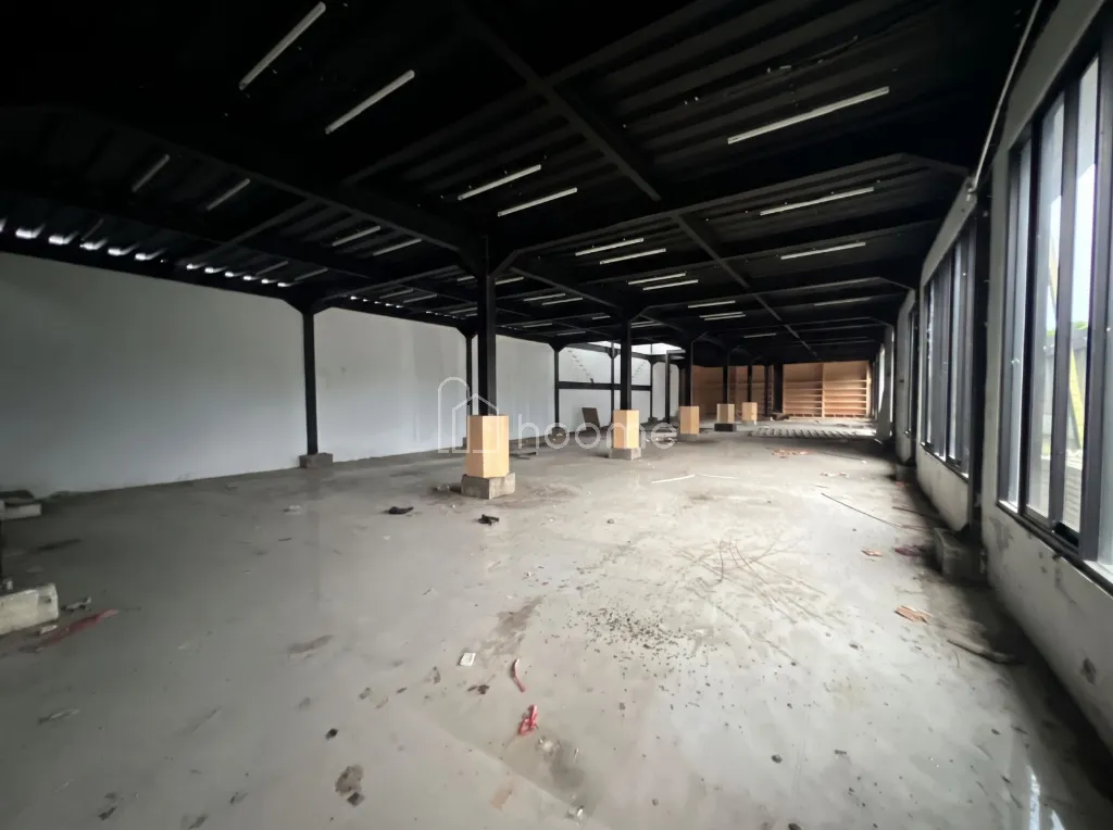 Dijual Ruko Dijual Gedung 3 Lantai (Rest Area), Kab.Garut — foto 3 dari 4