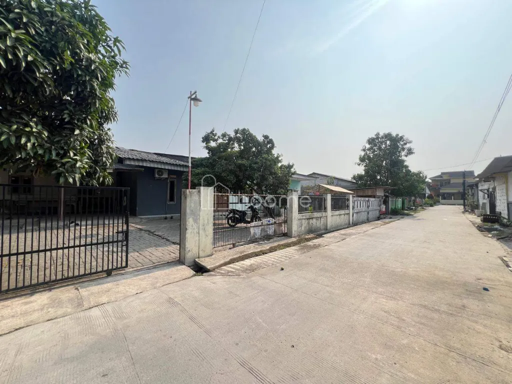 Dijual Rumah Dijual 2 Unit Rumah Tgl Dkat Dengan Bandara Soetta — foto 2 dari 4