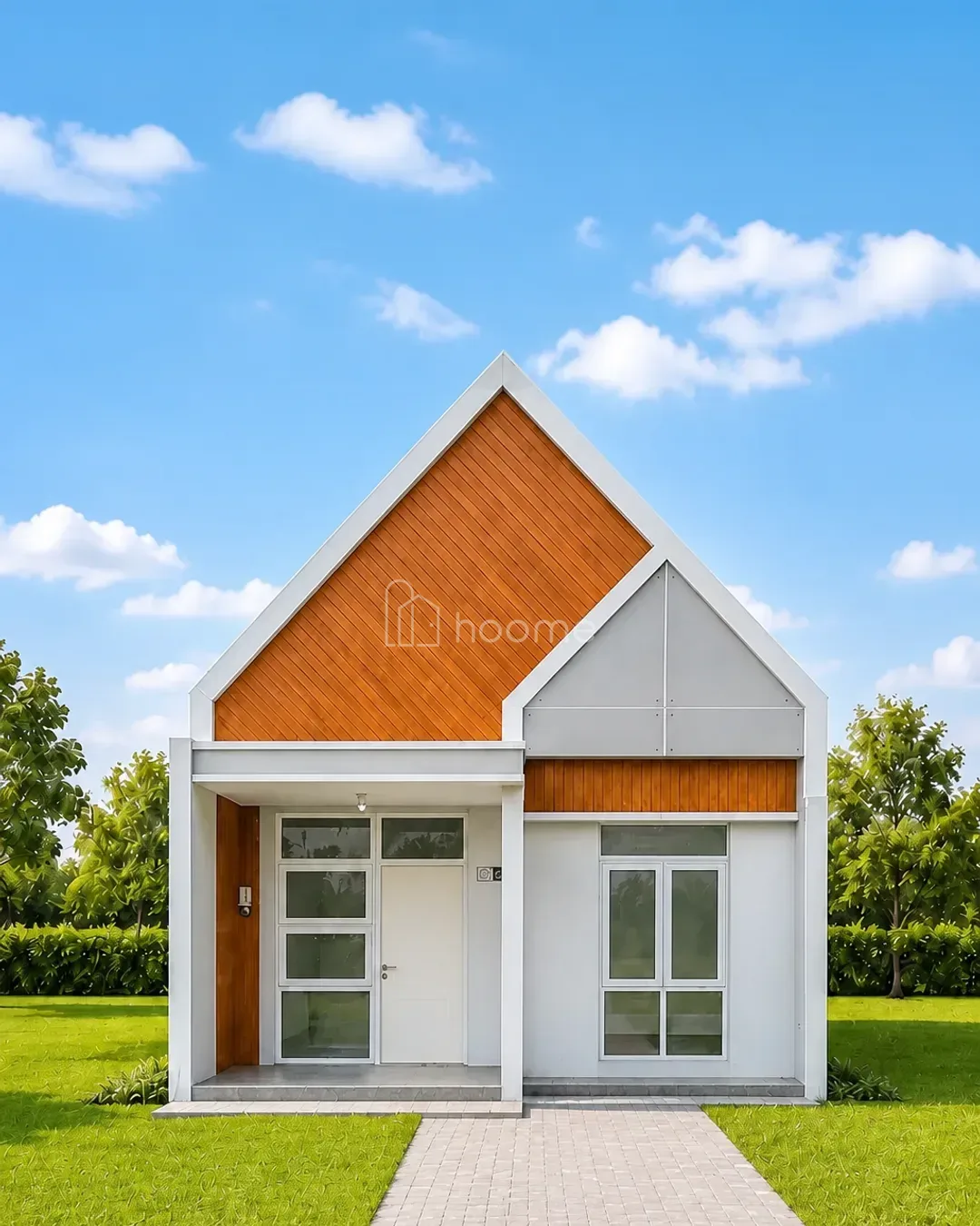 Dijual Rumah di Mranggen — foto 3 dari 4