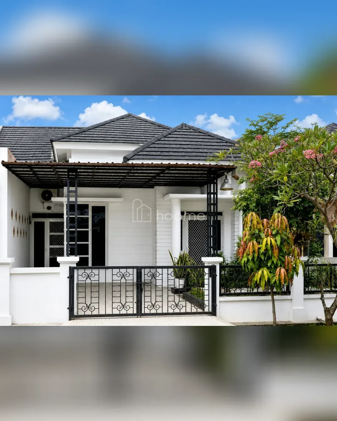 Dijual Rumah di Pamulang — foto 2 dari 4
