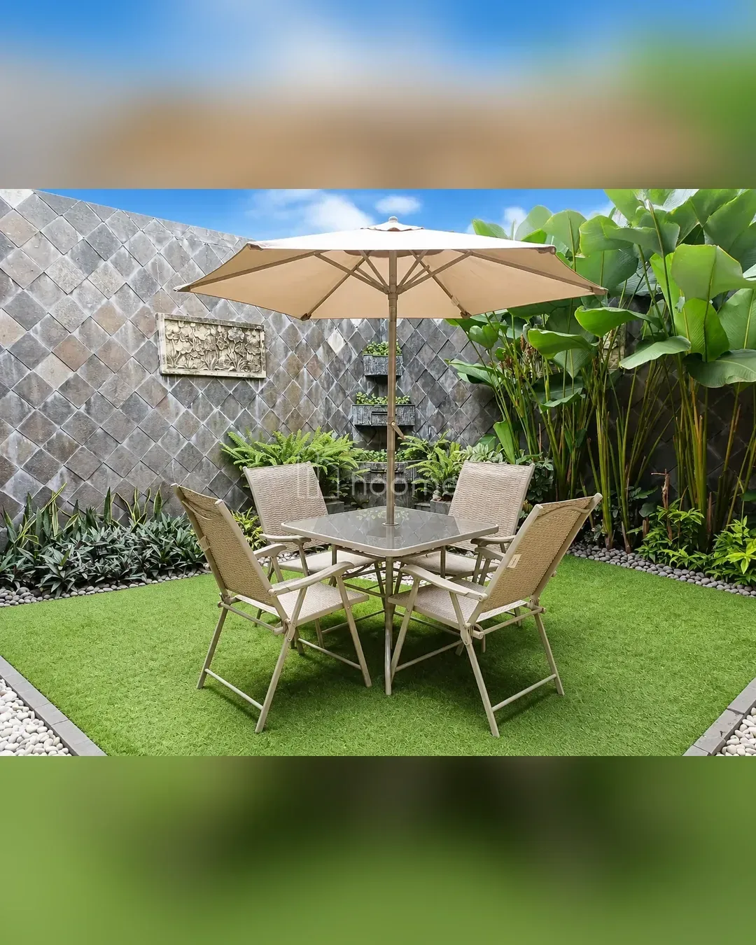 Dijual Rumah di Pamulang — foto 3 dari 4