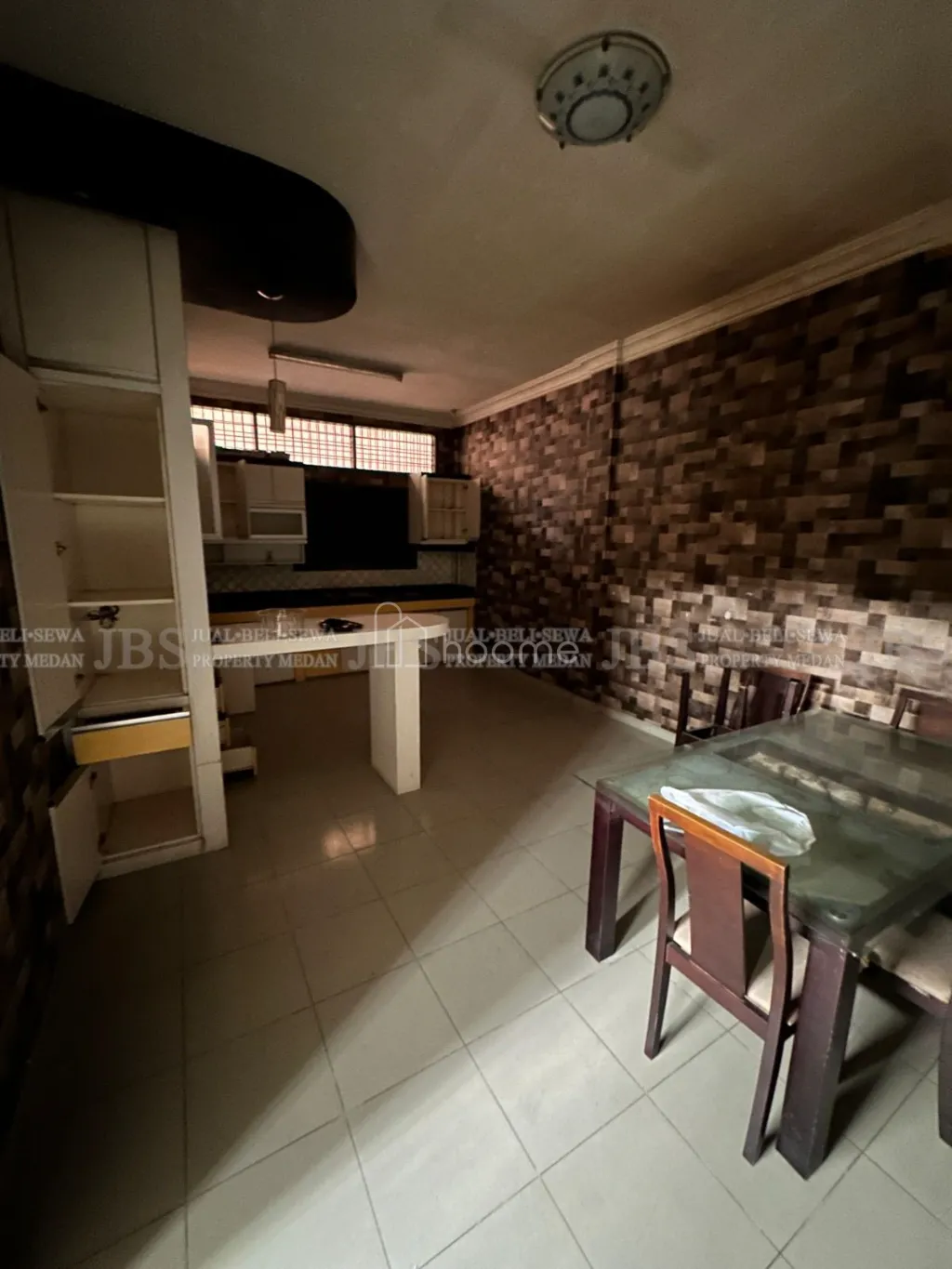 Dijual Ruko Gandeng di Jalan Pembangunan IV (Daerah Krakatau) — foto 3 dari 14