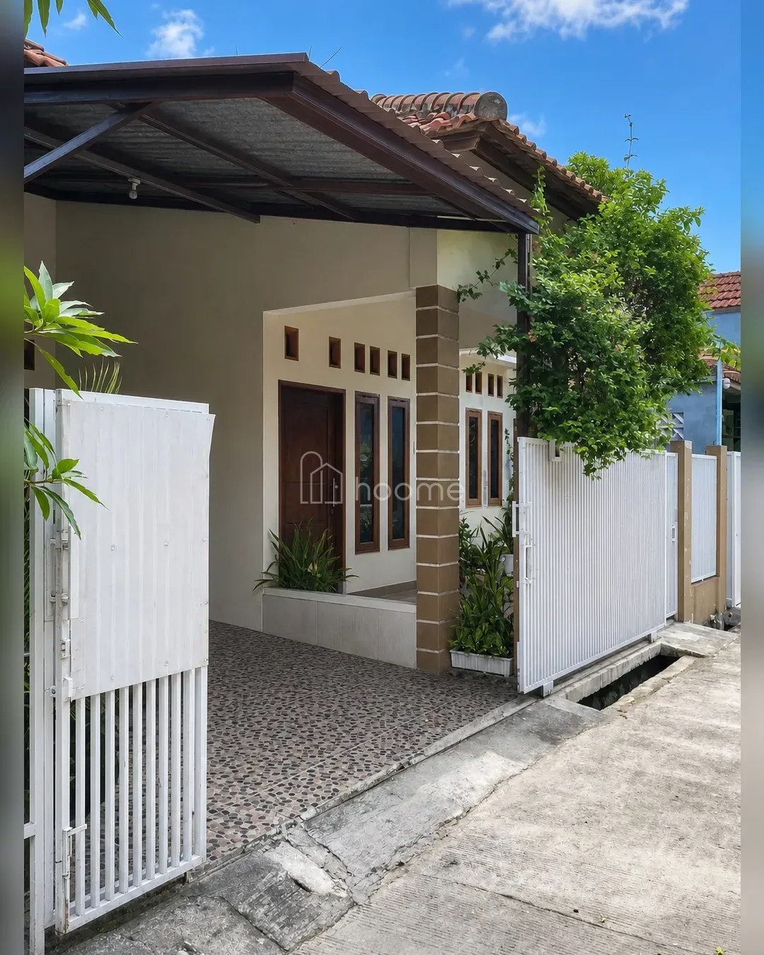 Dijual Rumah di Bekasi Selatan — foto 2 dari 4