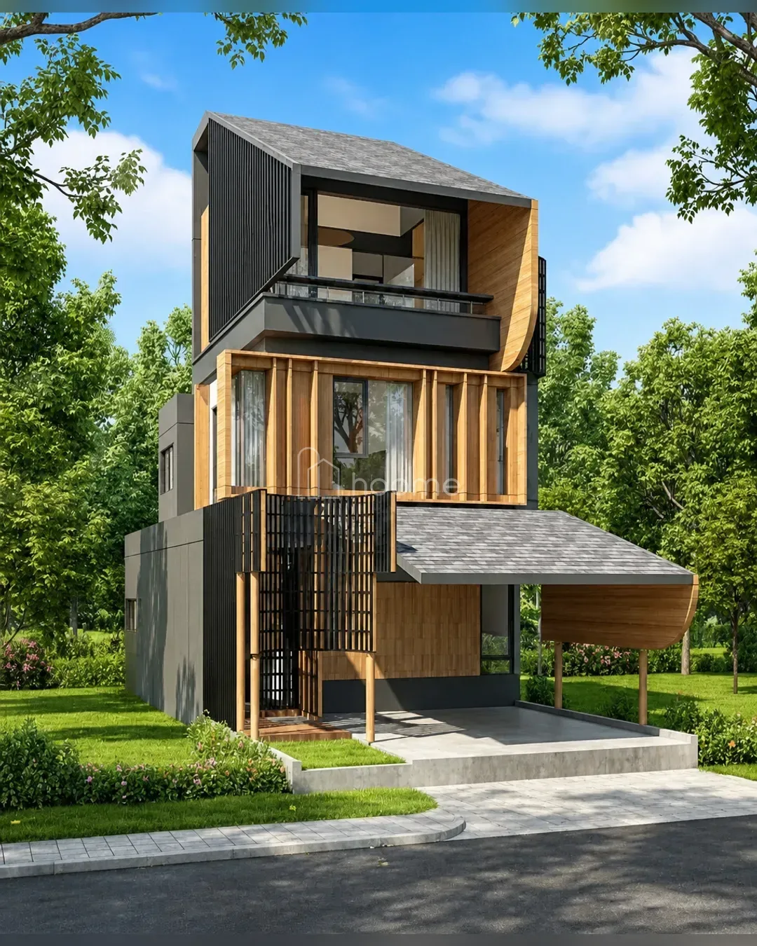 Dijual Rumah di Ciputat Timur — foto 2 dari 11