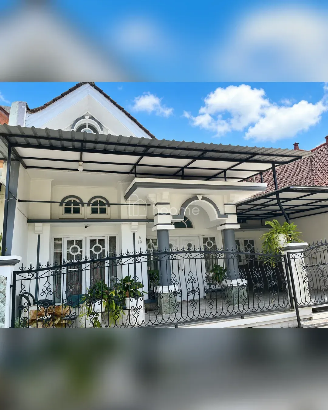 Dijual Rumah di Singosari — foto 2 dari 9