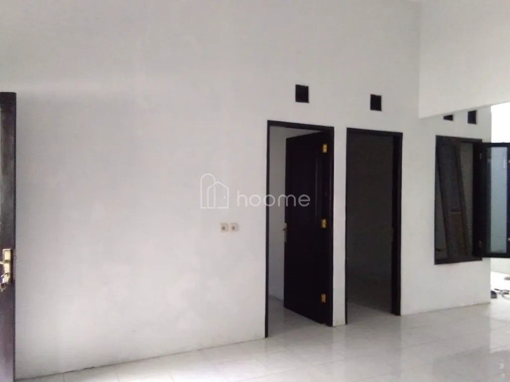 Dijual Rumah Second Siap Huni dalam Perumahan Cluster — foto 3 dari 7