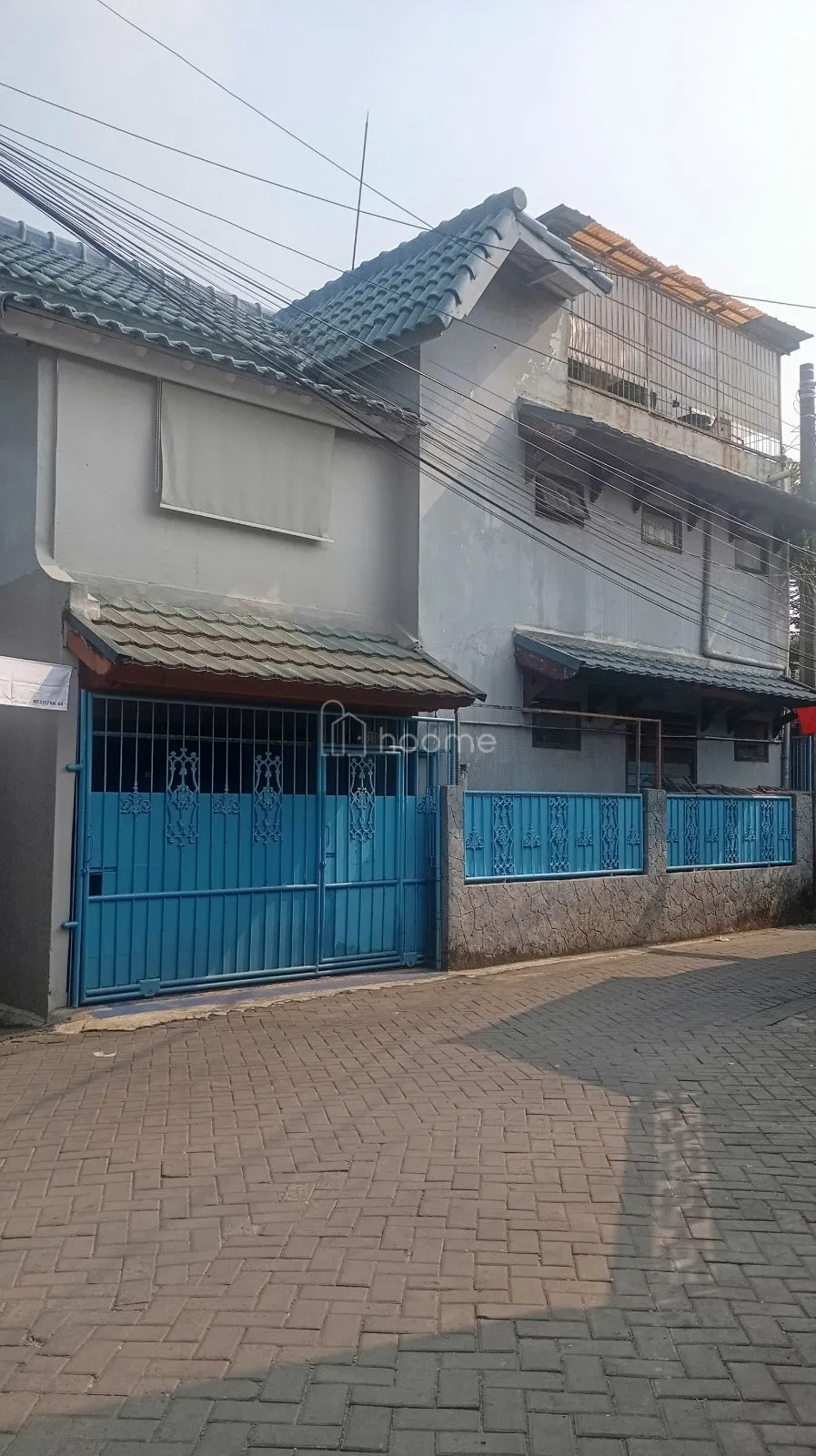 Dijual Rumah Siap Huni Poltangan Raya Tanjung Barat Jaksel — foto 2 dari 9