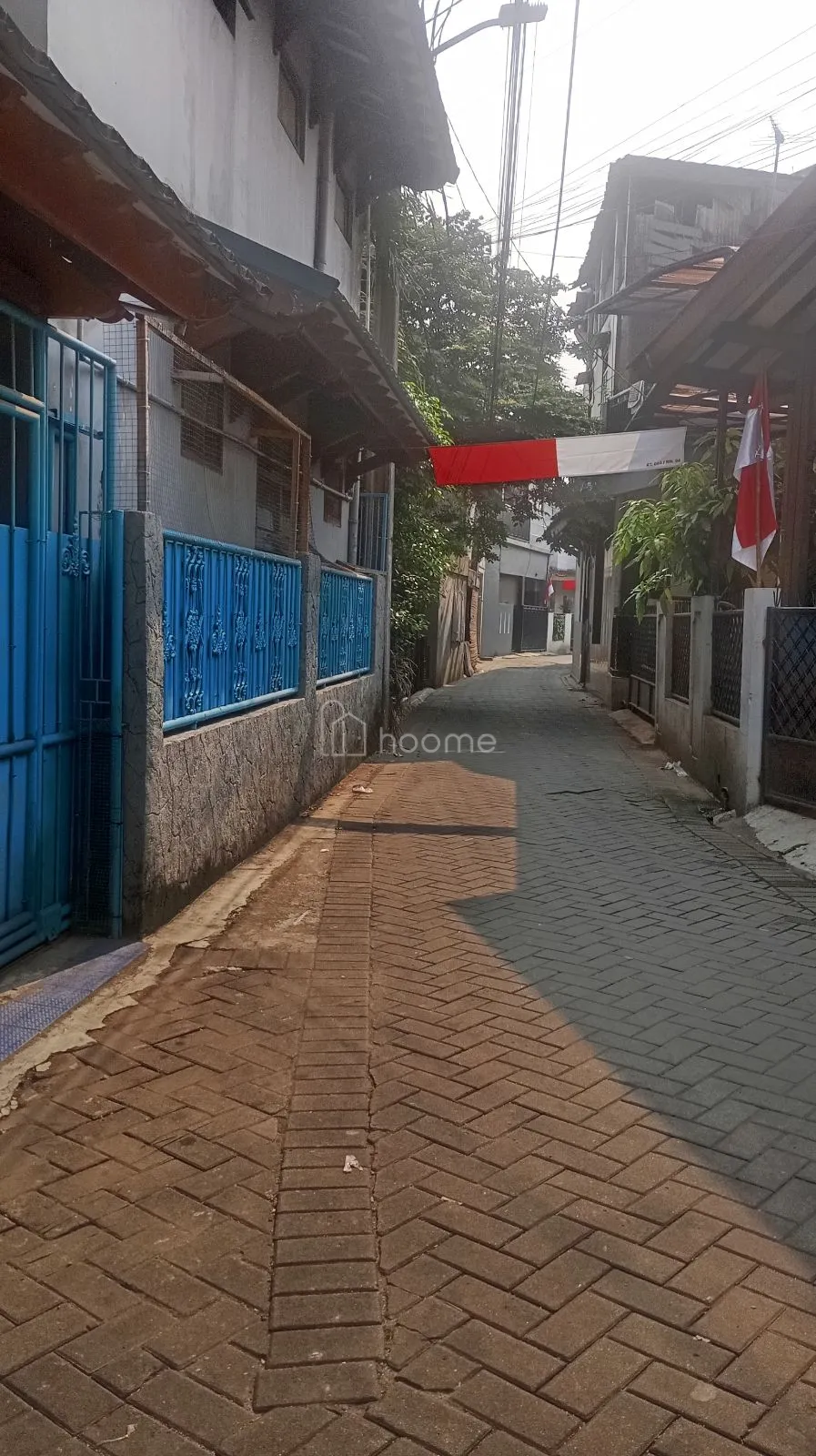 Dijual Rumah Siap Huni Poltangan Raya Tanjung Barat Jaksel — foto 3 dari 9