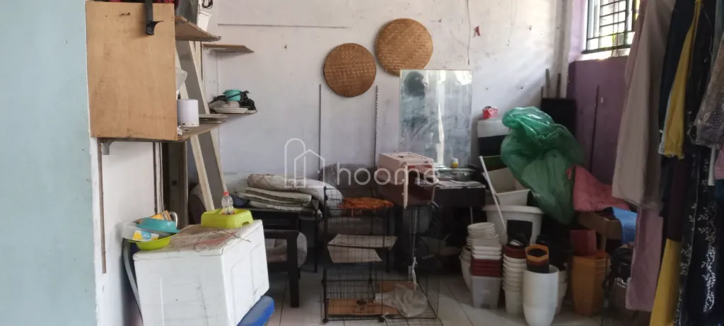Dijual Rumah lokasi strategis — foto 3 dari 3