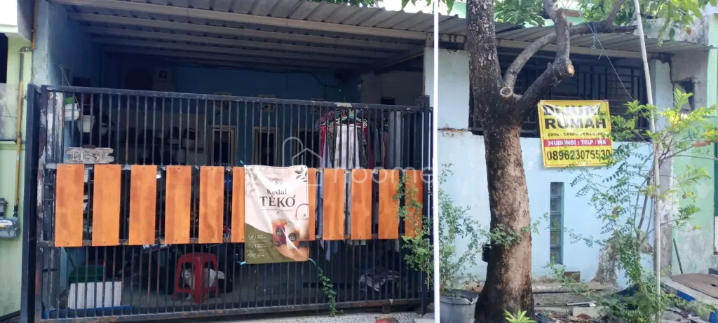 Dijual Rumah lokasi strategis — foto 2 dari 3