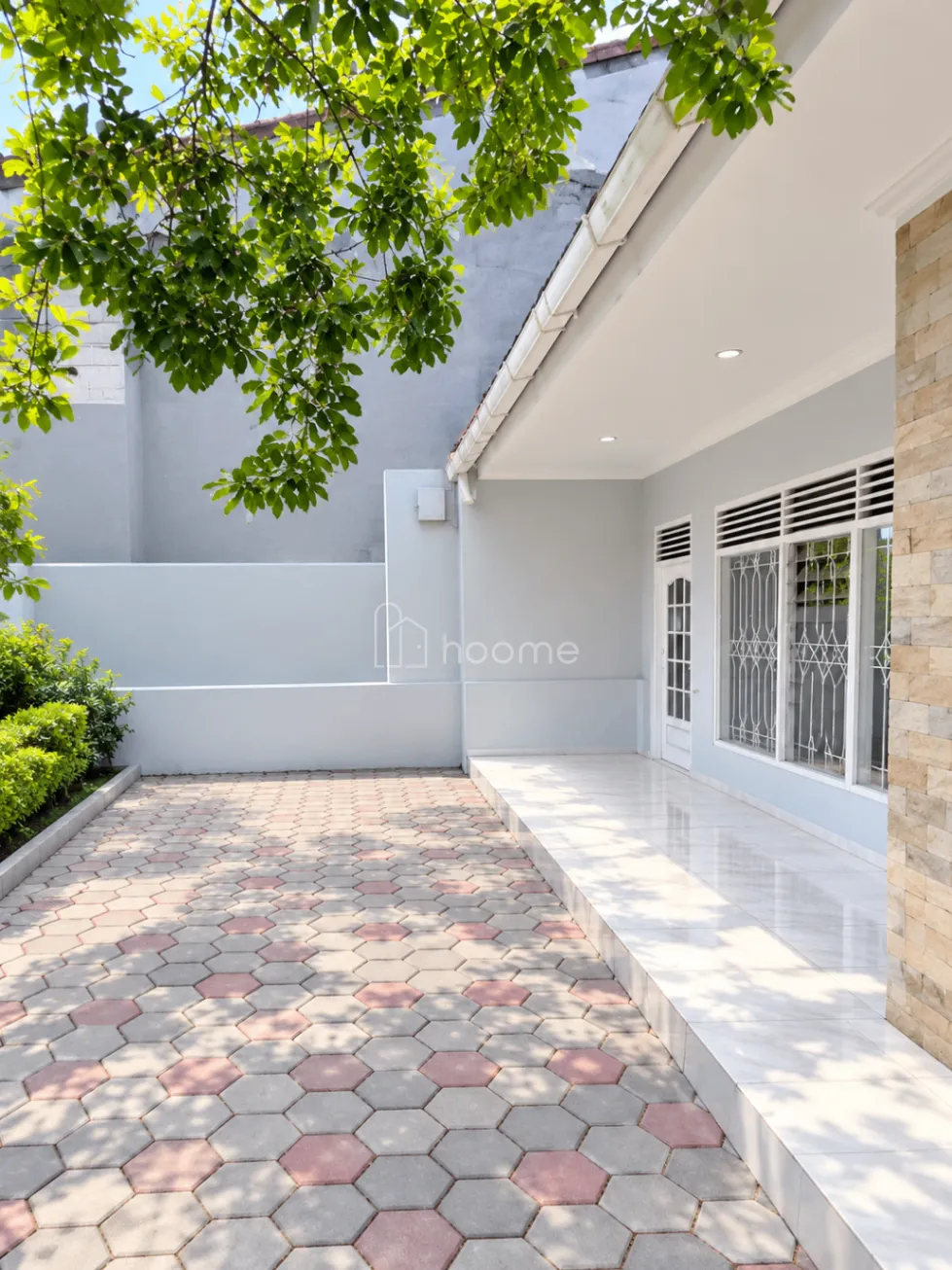 Disewa Rumah RUMAH DISEWAKAN — foto 3 dari 3