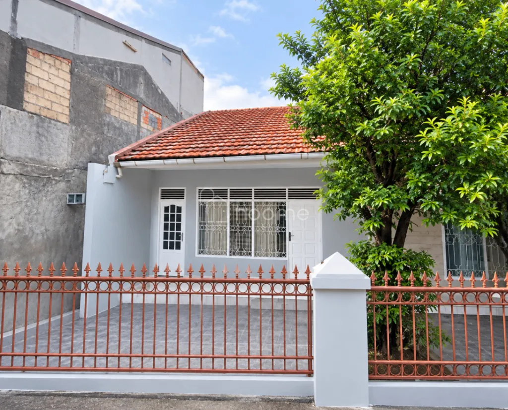 Disewa Rumah RUMAH DISEWAKAN — foto 2 dari 3