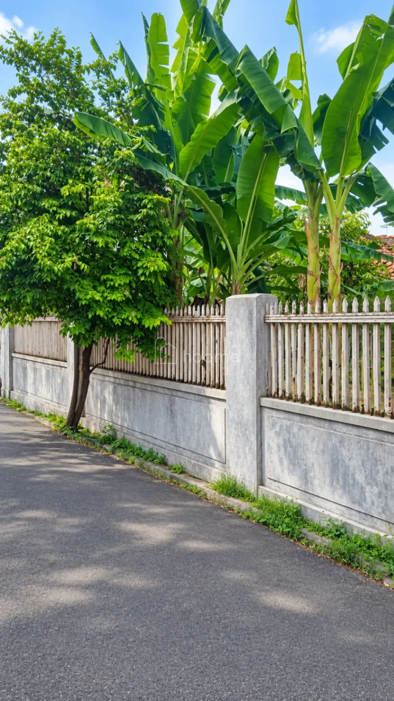 Dijual Tanah DI JUAL TANAH KEMANG BARAT — foto 2 dari 4