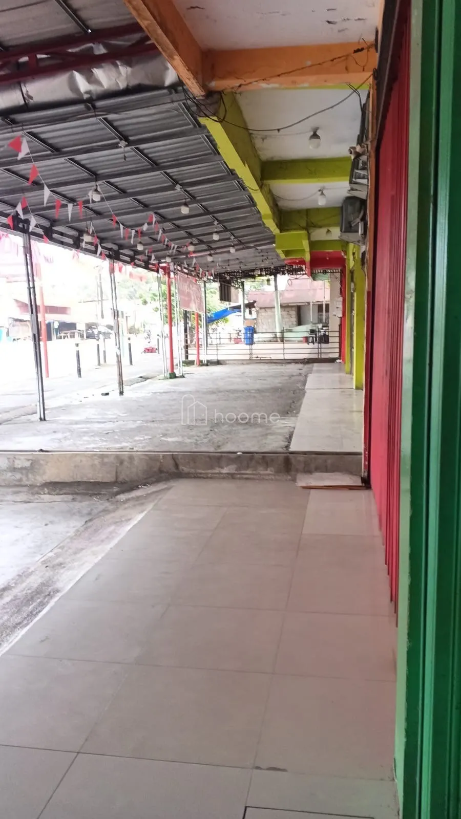 Dijual Ruko Dijual Ruko Strategis Tepi Jalan Utama Gajah Mada,