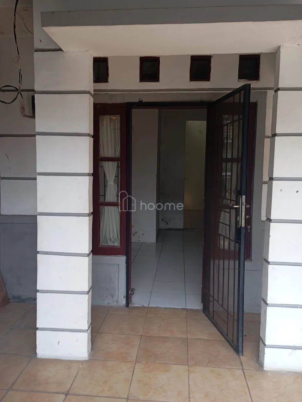 Dijual Rumah Murah Seperti Gambar,SHM — foto 3 dari 4