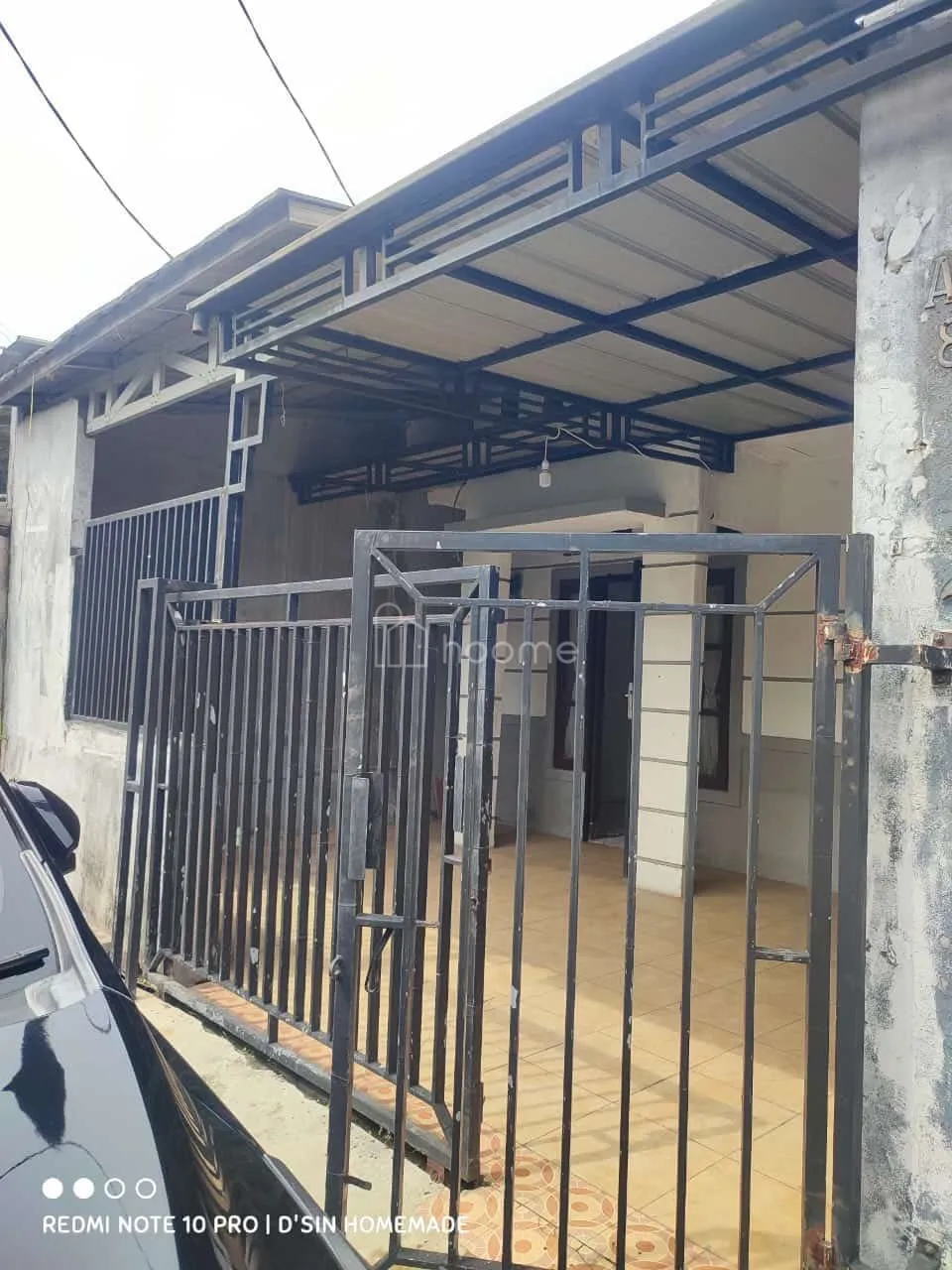 Dijual Rumah Murah Seperti Gambar,SHM — foto 2 dari 4