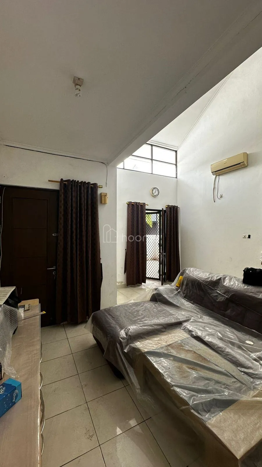 Dijual Rumah Dijual Rumah Cluster Aralia 2 Harapan Indah Bekasi — foto 3 dari 3