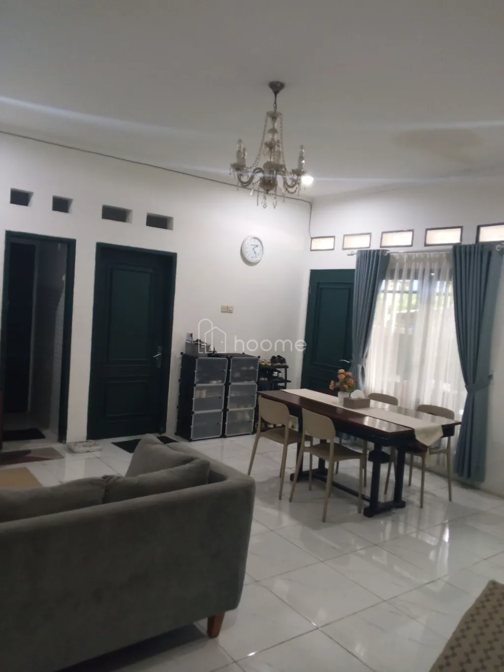 Dijual Rumah Dijual rumah siap huni murah di Dago, SHM — foto 3 dari 3