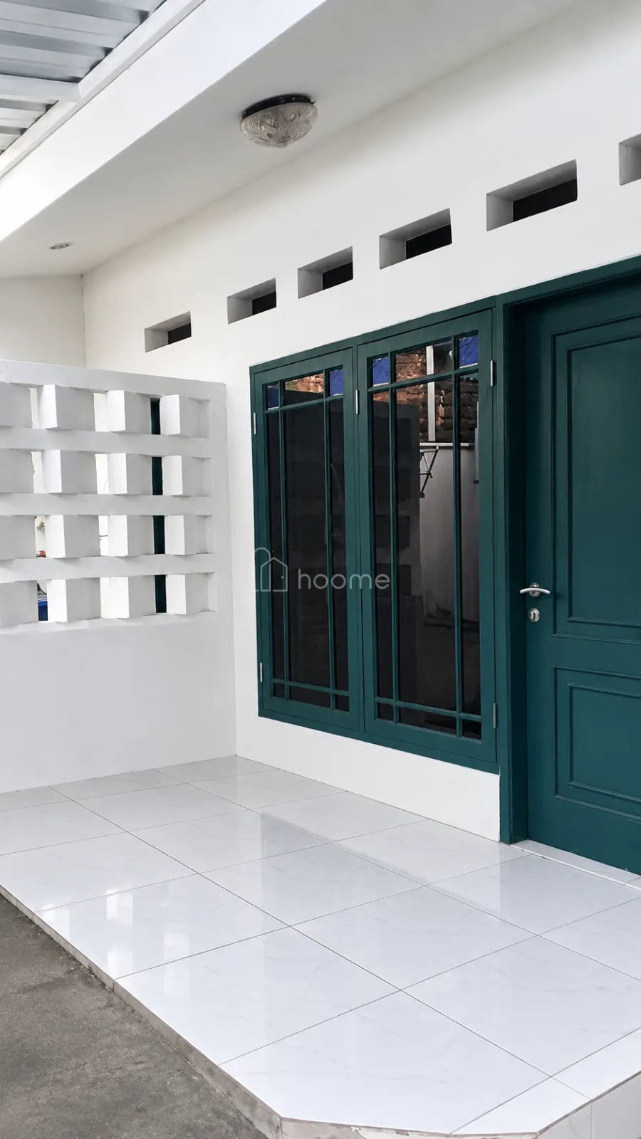 Dijual Rumah Dijual rumah siap huni murah di Dago, SHM — foto 2 dari 3