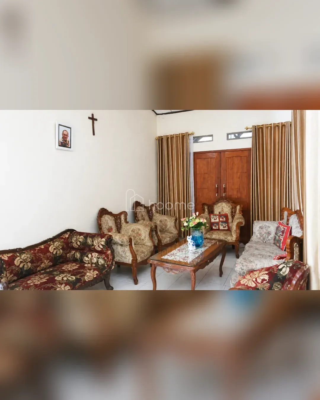 Dijual Rumah di Tanjung Priok — foto 3 dari 4