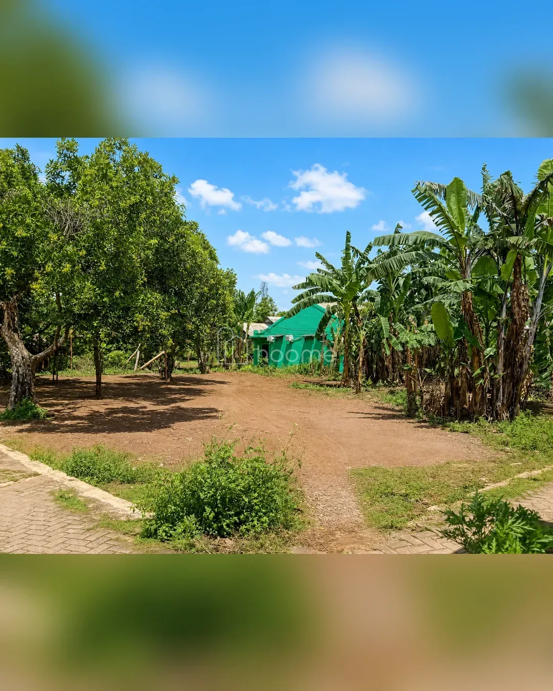 Dijual Tanah di Cikarang Barat — foto 2 dari 4