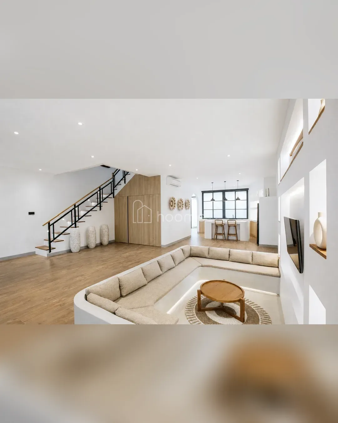 Dijual Villa di Pererenan, Canggu — foto 2 dari 10