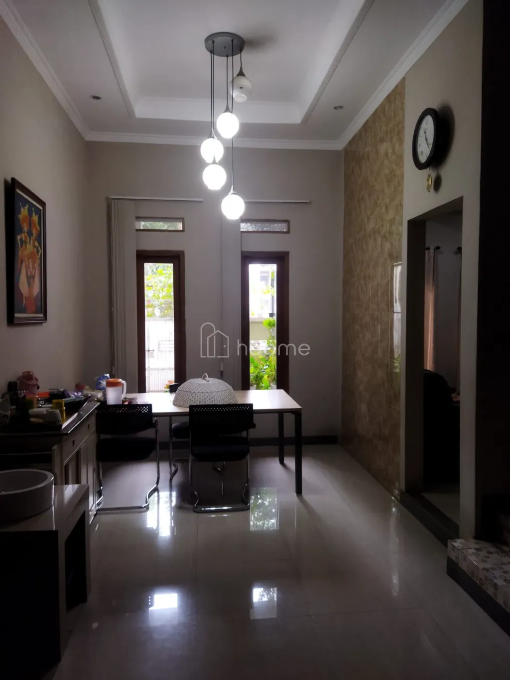 Dijual Rumah Dijual Rumah dilingkungan yg aman & nyaman  — foto 3 dari 4