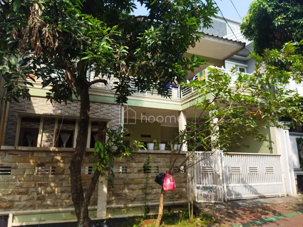 Dijual Rumah Dijual Rumah dilingkungan yg aman & nyaman  — foto 2 dari 4