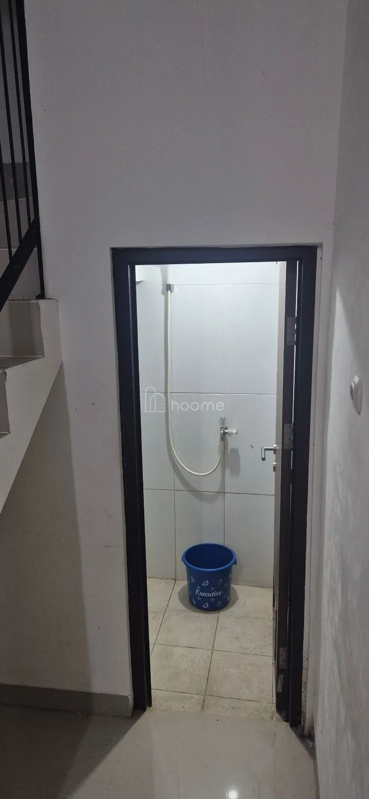 Dijual Rumah Take over rumah di seion serang — foto 3 dari 6