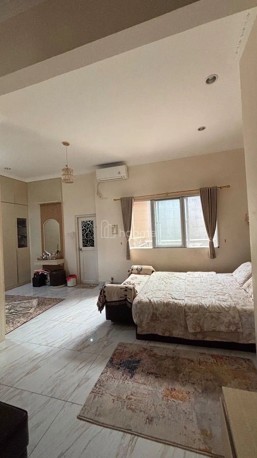 Dijual Rumah Taman Laguna Cibubur — foto 3 dari 20