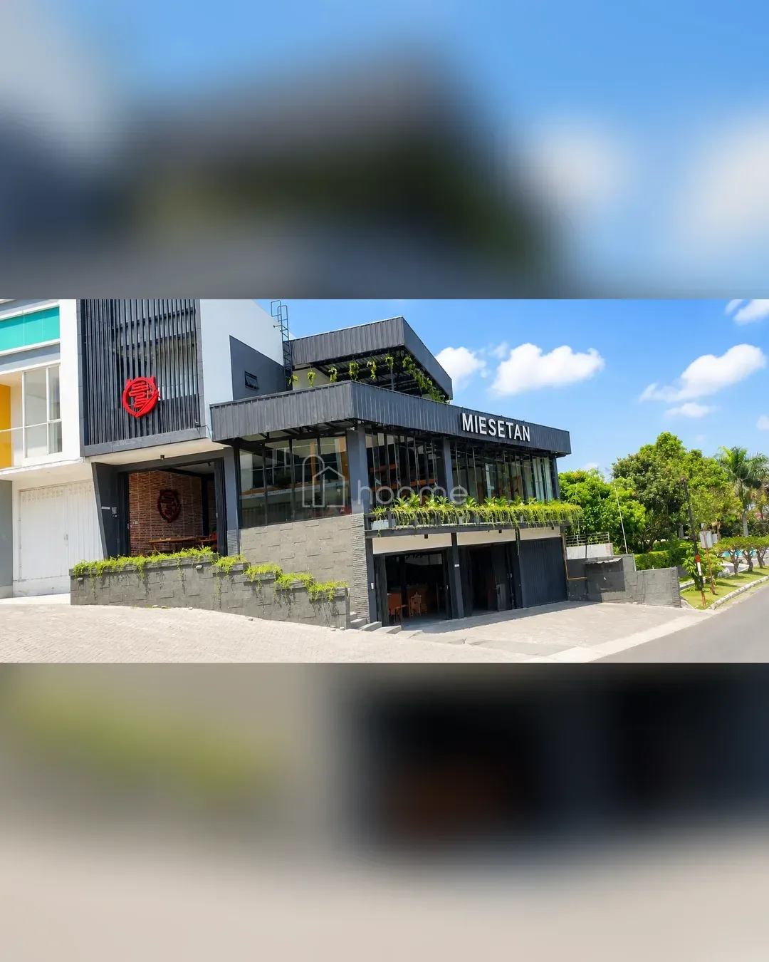 Dijual Ruko 3 Lantai Dijual di Lawang, Kab. Malang — foto 2 dari 3