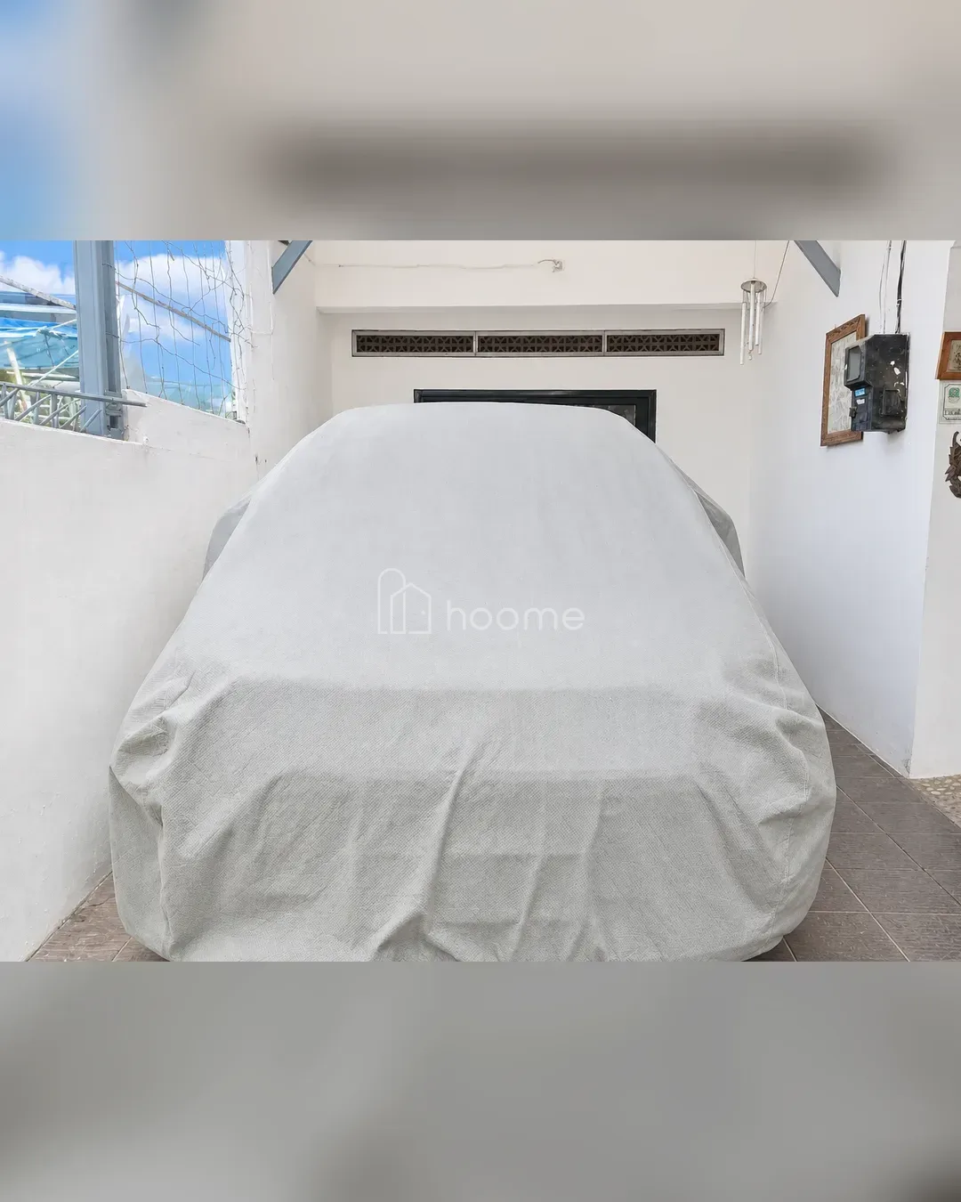 Dijual Rumah Asri dengan Lantai Mezzanine di Pondok Gede — foto 3 dari 8