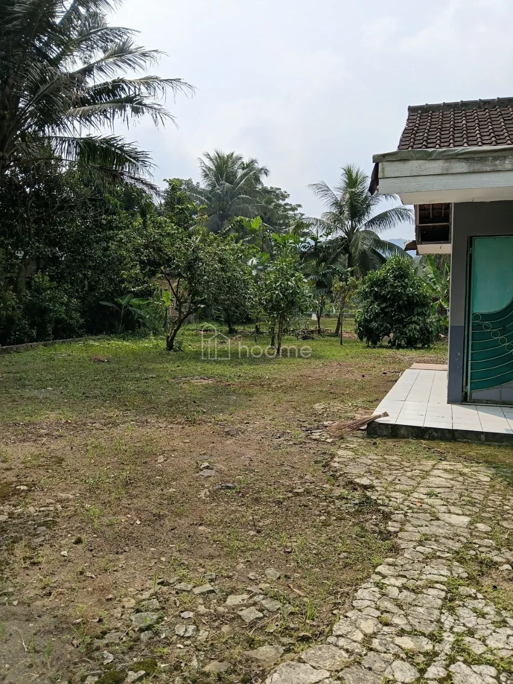Dijual Rumah DIJUAL RUMAH, CIKEMBAR, SUKABUMI. HARGA NEGO.. — foto 2 dari 5